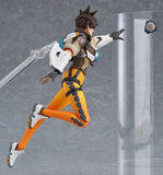 Max Factory figma 352 Overwatch Tracer action figure - DREAM Playhouse