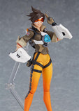 Max Factory figma 352 Overwatch Tracer action figure - DREAM Playhouse