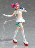 Max Factory figma 355 Space Channel 5 Ulala: Cheery White ver. - DREAM Playhouse