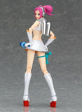 Max Factory figma 355 Space Channel 5 Ulala: Cheery White ver. - DREAM Playhouse