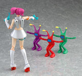 Max Factory figma 355 Space Channel 5 Ulala: Cheery White ver. - DREAM Playhouse