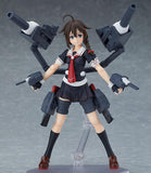 Max Factory figma 383 Kantai Collection KanColle Shigure Kai-II action figure - DREAM Playhouse