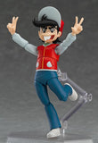 Max Factory figma 391 Game Center Arashi Arashi Ishino - DREAM Playhouse