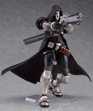 Max Factory figma 393 Overwatch Reaper action figure - DREAM Playhouse