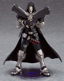 Max Factory figma 393 Overwatch Reaper action figure - DREAM Playhouse