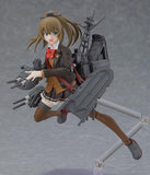 Max Factory figma 409 Kantai Collection KanColle Kumano Kai-II action figure - DREAM Playhouse