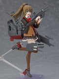 Max Factory figma 409 Kantai Collection KanColle Kumano Kai-II action figure - DREAM Playhouse