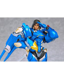 Max Factory figma 421 Overwatch Pharah - DREAM Playhouse