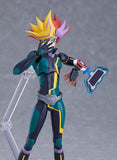 Max Factory figma 430 Yu-Gi-Oh! VRAINS Playmaker - DREAM Playhouse
