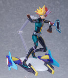 Max Factory figma 430 Yu-Gi-Oh! VRAINS Playmaker - DREAM Playhouse