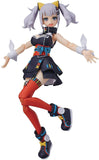 Max Factory figma 431 Virtual YouTuber Kaguya Luna - DREAM Playhouse