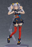 Max Factory figma 431 Virtual YouTuber Kaguya Luna - DREAM Playhouse