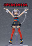 Max Factory figma 431 Virtual YouTuber Kaguya Luna - DREAM Playhouse