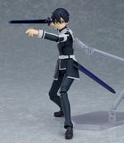 Max Factory figma 435 Sword Art Online SAO Kirito Alicization ver. action figure - DREAM Playhouse