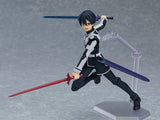 Max Factory figma 435 Sword Art Online SAO Kirito Alicization ver. action figure - DREAM Playhouse