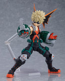 Max Factory figma 443 My Hero Academia Katsuki Bakugo action figure - DREAM Playhouse