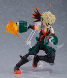 Max Factory figma 443 My Hero Academia Katsuki Bakugo action figure - DREAM Playhouse