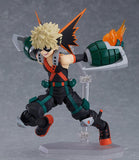 Max Factory figma 443 My Hero Academia Katsuki Bakugo action figure - DREAM Playhouse