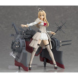 Max Factory figma EX-052 Kantai Collection KanColle Warspite
