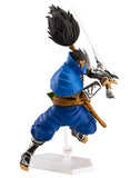 Max Factory Riot Games figma SP-077 League of Legends LOL Yasuo-DREAM Playhouse