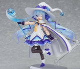 Max Factory figma EX-055 Vocaloid Hatsune Miku 2014 Snow Miku Magical Snow ver. - DREAM Playhouse