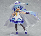 Max Factory figma EX-055 Vocaloid Hatsune Miku 2014 Snow Miku Magical Snow ver. - DREAM Playhouse