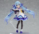 Max Factory figma EX-055 Vocaloid Hatsune Miku 2014 Snow Miku Magical Snow ver. - DREAM Playhouse