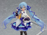 Max Factory figma EX-055 Vocaloid Hatsune Miku 2014 Snow Miku Magical Snow ver. - DREAM Playhouse