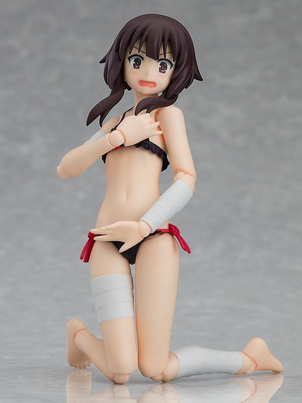 Megumin Konosuba Figma | Meses sin interés Megumin Konosuba Figma | Meses sin interés