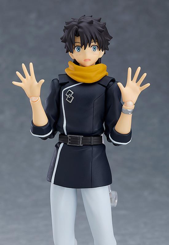 IN-STOCK Max Factory - figma 426 - Fate/Grand Order - Master/Female Pr IN-STOCK Max Factory - figma 426 - Fate/Grand Order - Master/Female Pr