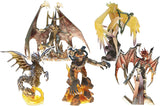 Square Enix Final Fantasy Creatures KAI Trading Arts figure vol. 2 - DREAM Playhouse