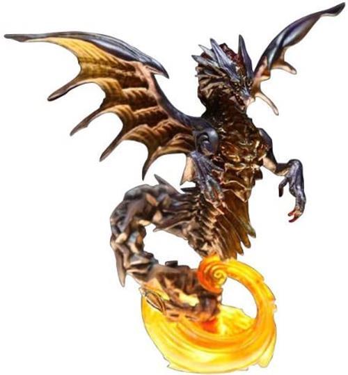 Square Enix Final Fantasy Creatures KAI Trading Arts figure vol. 2
