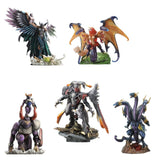 Square Enix Final Fantasy Creatures KAI Trading Arts figure vol. 1 - DREAM Playhouse