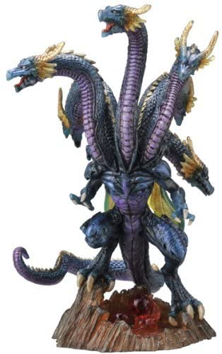 Square Enix Final Fantasy Creatures KAI Trading Arts figure