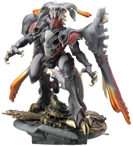 Square Enix Final Fantasy Creatures KAI Trading Arts figure