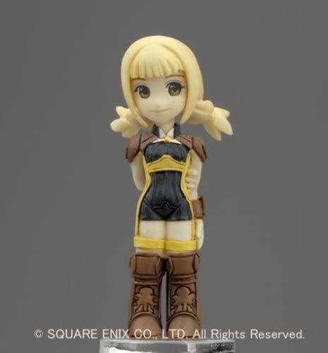 Square Enix Final Fantasy Trading Arts mini figure vol. 1