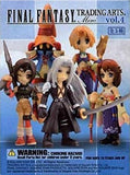 Square Enix Final Fantasy Trading Arts mini figure vol. 4 - DREAM Playhouse