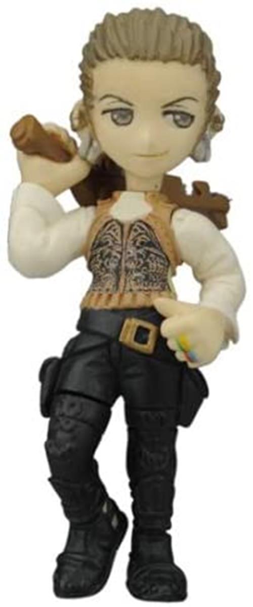 Square Enix Final Fantasy Trading Arts mini figure vol. 3