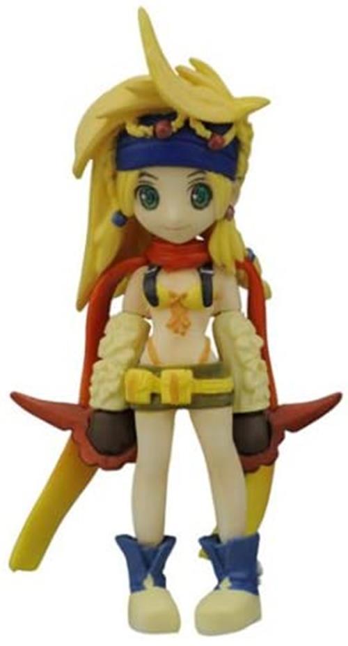 Square Enix Final Fantasy Trading Arts mini figure vol. 3