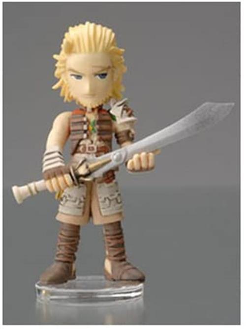 Square Enix Final Fantasy Trading Arts mini figure vol. 2 – DREAM