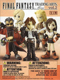 Square Enix Final Fantasy Trading Arts mini figure vol. 2 - DREAM Playhouse