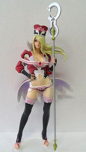 Funny Knights Art of Shunya Yamashita Petra Red ver. 1/7 SEXY girl PVC Figure - DREAM Playhouse