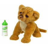 Hasbro FurReal Friends: Jungle Cat (Lion Cub) - DREAM Playhouse