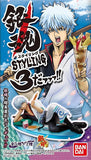 Bandai Styling Gintama Silver Soul Trading figure Part 3 (set of 5) - DREAM Playhouse