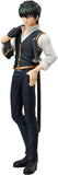 Bandai Styling Gintama Silver Soul Trading figure Part 3 (set of 5) - DREAM Playhouse