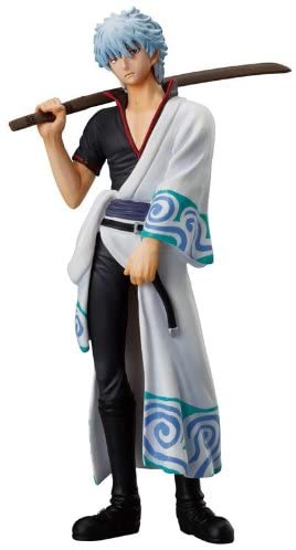 Bandai Styling Gintama Silver Soul Trading figure Part 4 Bandai Styling Gintama Silver Soul Trading figure Part 4