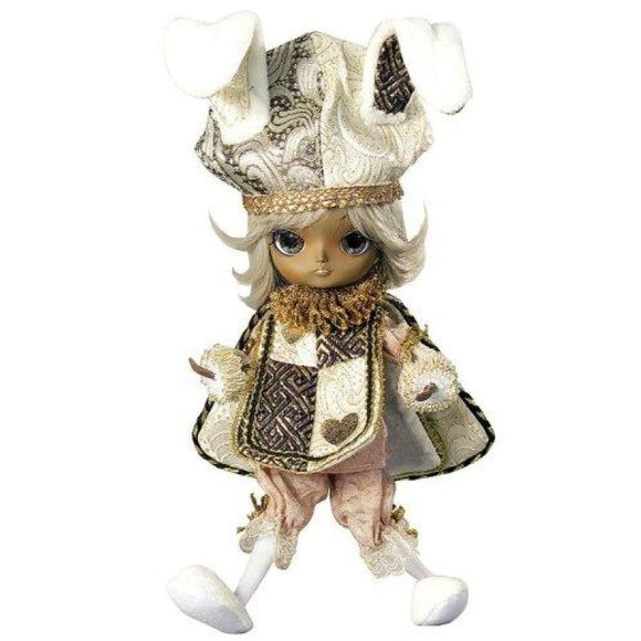 Groove Inc. Pullip Neo Dal F-311 Alice In Wonderland Another Rabbit Girl Fashion Doll (Jun Planning) - Doll