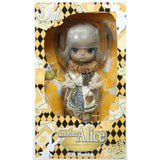 Groove Inc. Pullip Neo Dal F-311 Alice In Wonderland Another Rabbit Girl Fashion Doll (Jun Planning) - Doll