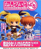 Good Smile Nendoroid Petit Magical Girl Lyrical Nanoha the Movie 1st (set of 11) - DREAM Playhouse