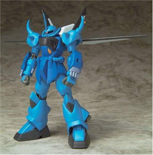 Bandai Mobile Suit Gundam Seed Destiny Gouf Ignited ZGMF-2000 MIA Action Figure - DREAM Playhouse